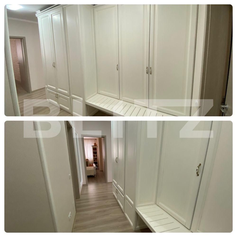 Apartament de vânzare 3 camere Exterior Vest - 98089AV | BLITZ Brașov | Poza2