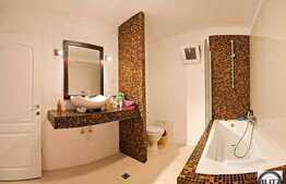 4 camere 88 mp cu terasa 20 mp, parcare, boxa si gradina proprie! La Cheie!