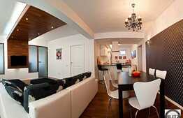 4 camere 88 mp cu terasa 20 mp, parcare, boxa si gradina proprie! La Cheie!