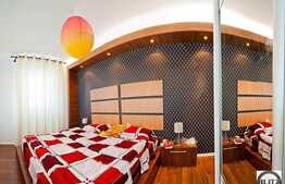 4 camere 88 mp cu terasa 20 mp, parcare, boxa si gradina proprie! La Cheie!