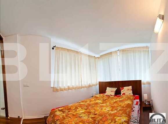 Apartament de vânzare 4 camere Zorilor - 9809AV | BLITZ Cluj-Napoca | Poza3