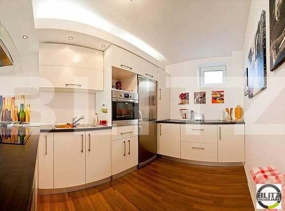 Apartament de vânzare 4 camere Zorilor - 9809AV | BLITZ Cluj-Napoca | Poza4