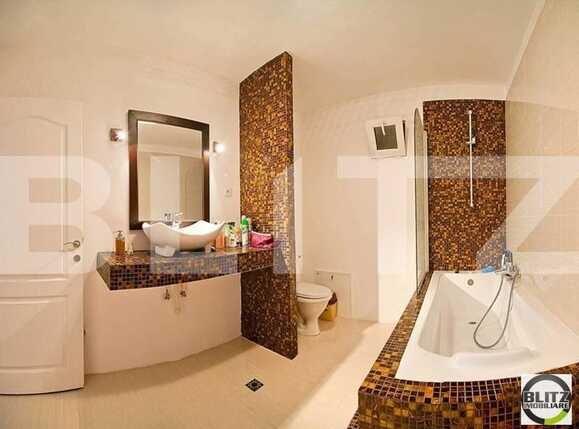 Apartament de vânzare 4 camere Zorilor - 9809AV | BLITZ Cluj-Napoca | Poza7