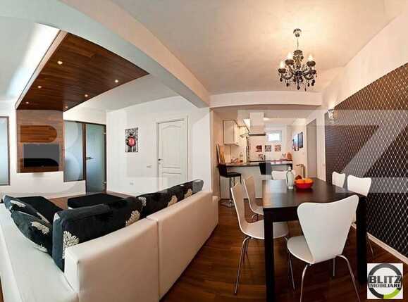 Apartament de vânzare 4 camere Zorilor - 9809AV | BLITZ Cluj-Napoca | Poza1