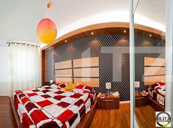 Apartament de vânzare 4 camere Zorilor - 9809AV | BLITZ Cluj-Napoca | Poza2