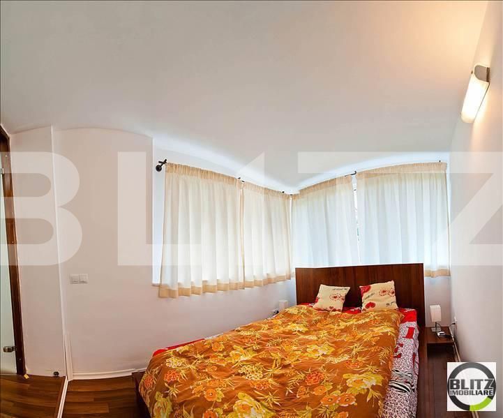 Apartament de vânzare 4 camere Zorilor - 9809AV | BLITZ Cluj-Napoca | Poza3