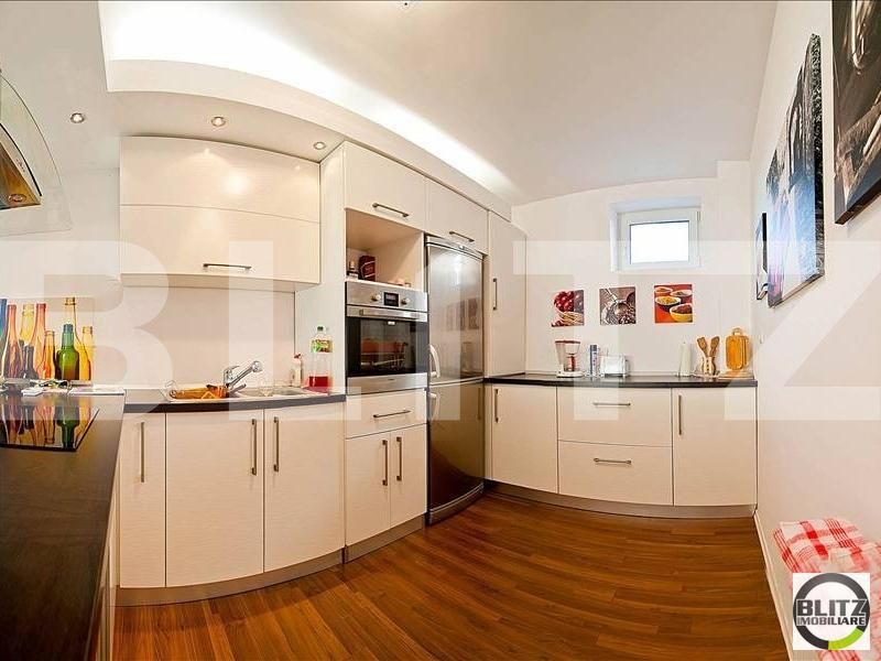 Apartament de vânzare 4 camere Zorilor - 9809AV | BLITZ Cluj-Napoca | Poza4