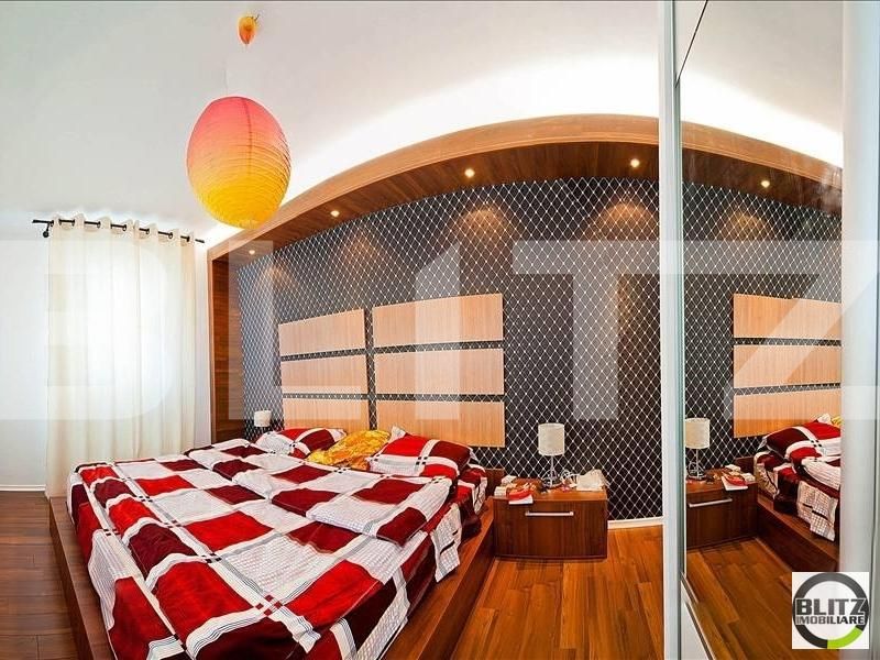 Apartament de vânzare 4 camere Zorilor - 9809AV | BLITZ Cluj-Napoca | Poza2