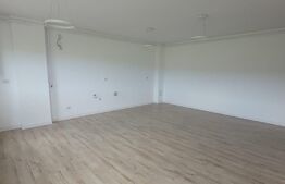 Apartament nou, 2 camere, 57 mp, bloc nou, parcare, zona Terra