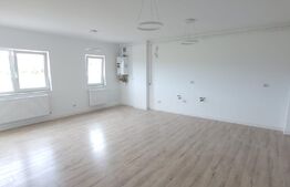 Apartament nou, 2 camere, 57 mp, bloc nou, parcare, zona Terra