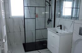 Apartament nou, 2 camere, 57 mp, bloc nou, parcare, zona Terra
