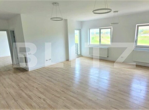 Apartament de vânzare 2 camere Floreşti - 98092AV | BLITZ Cluj-Napoca | Poza1
