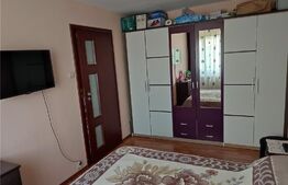 Apartament de 2 camere, 47 mp, mobilat/utilat, zona Astra