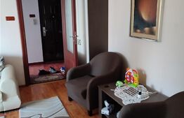 Apartament de 2 camere, 47 mp, mobilat/utilat, zona Astra