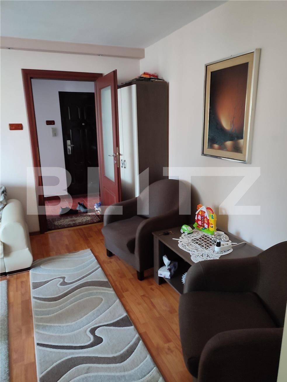 Apartament de vânzare 2 camere Astra - 98096AV | BLITZ Brașov | Poza2