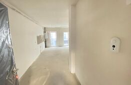 Apartament de 3 camere cu CF, 61.86 mp, semifinisat, zona strazii Oasului