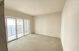 Apartament de 3 camere cu CF, 61.86 mp, semifinisat, zona strazii Oasului