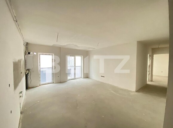 Apartament de vânzare 3 camere Iris - 98097AV | BLITZ Cluj-Napoca | Poza1