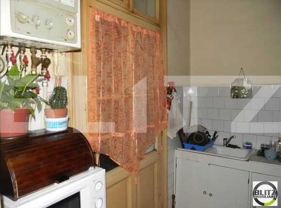 Apartament de vânzare 2 camere Central - 981AV | BLITZ Cluj-Napoca | Poza6