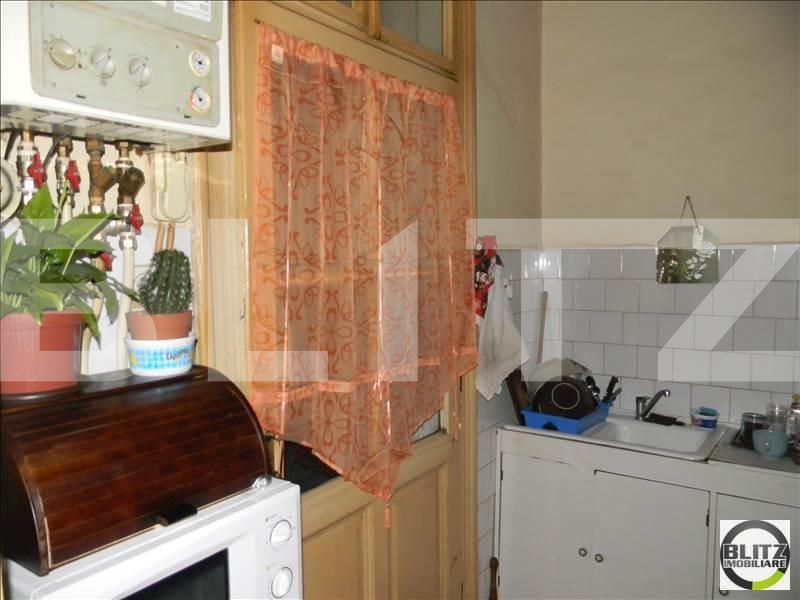 Apartament de vânzare 2 camere Central - 981AV | BLITZ Cluj-Napoca | Poza6