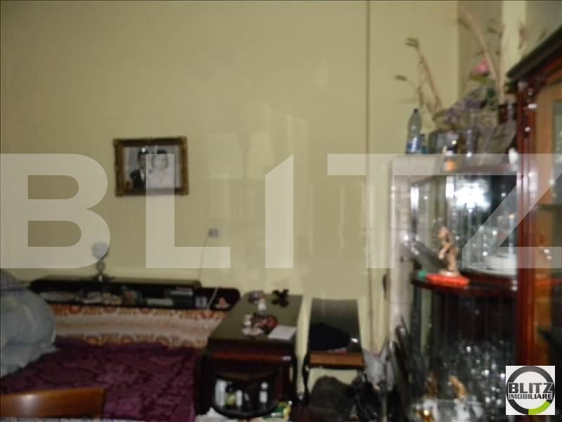 Apartament de vânzare 2 camere Central - 981AV | BLITZ Cluj-Napoca | Poza5