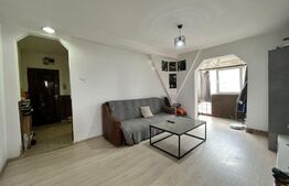 Apartament de 2 camere, 40 mp, mobilat/utilat, Noua