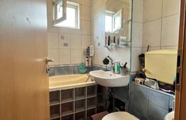 Apartament de 2 camere, 40 mp, mobilat/utilat, Noua