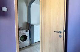 Apartament de 2 camere, 40 mp, mobilat/utilat, Noua