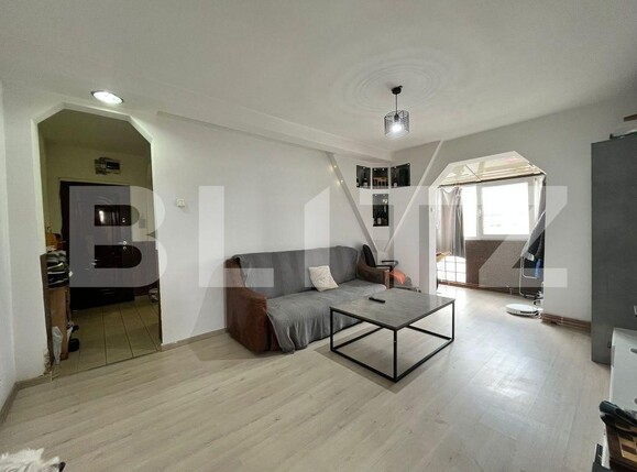 Apartament de vânzare 2 camere Darste - 98102AV | BLITZ Brașov | Poza2