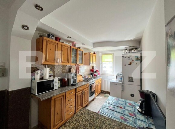 Apartament de vânzare 2 camere Darste - 98102AV | BLITZ Brașov | Poza4