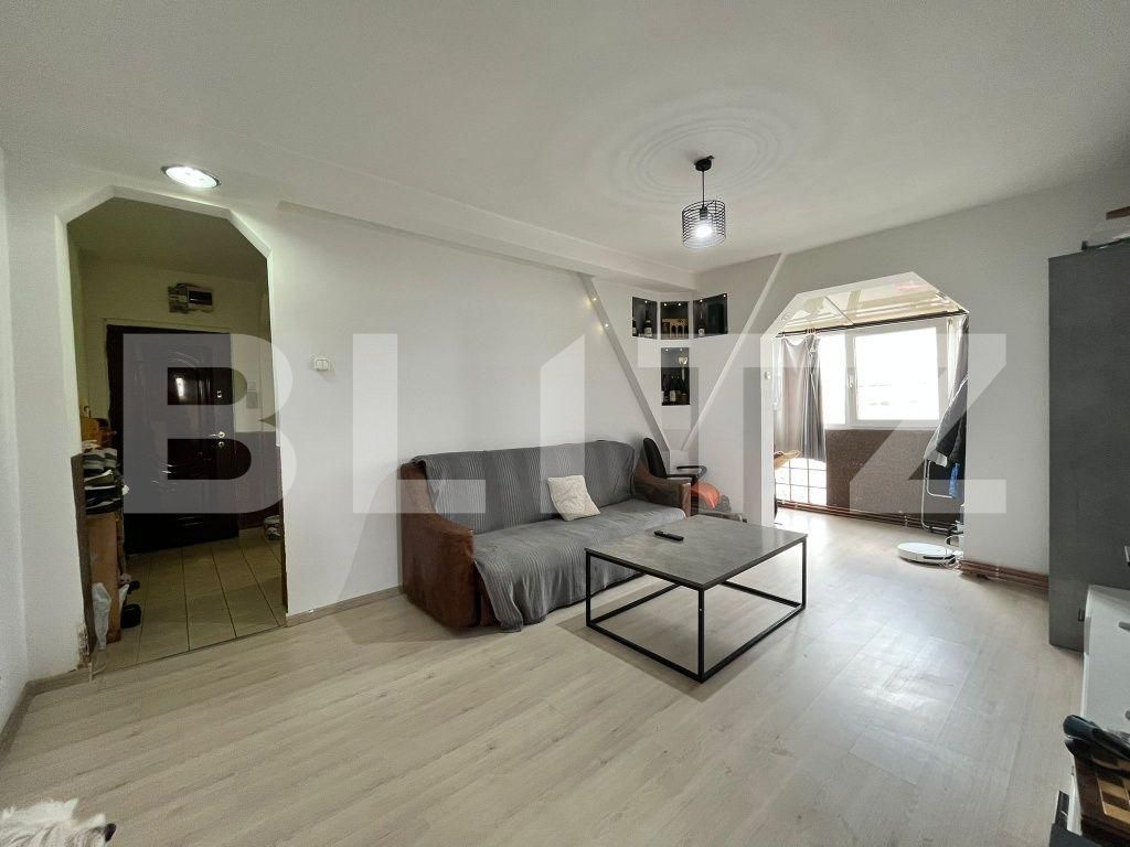 Apartament de vânzare 2 camere Darste - 98102AV | BLITZ Brașov | Poza2
