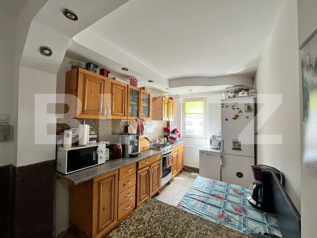 Apartament de vânzare 2 camere Darste - 98102AV | BLITZ Brașov | Poza4