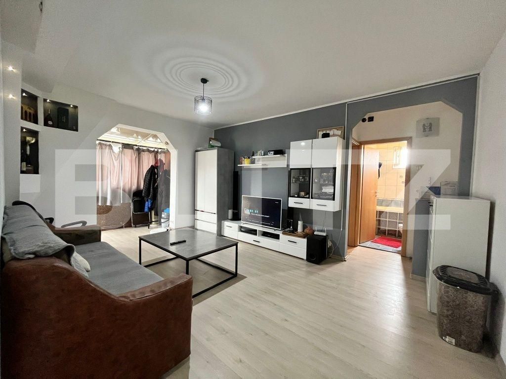Apartament de vânzare 2 camere Darste - 98102AV | BLITZ Brașov | Poza1