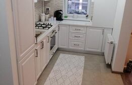 Apartament 2 camere, 56 mp, etaj intermediar, Tractorul