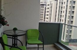 Apartament 2 camere, 56 mp, etaj intermediar, Tractorul