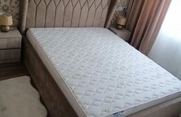 Apartament 2 camere, 56 mp, etaj intermediar, Tractorul