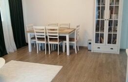 Apartament 2 camere, 56 mp, etaj intermediar, Tractorul