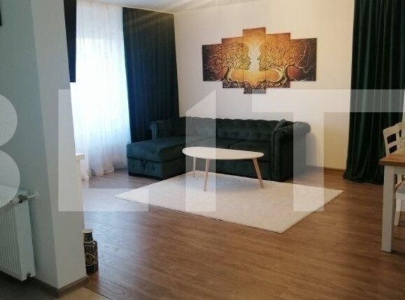 Apartament de vânzare 2 camere Tractorul - 98104AV | BLITZ Brașov | Poza3