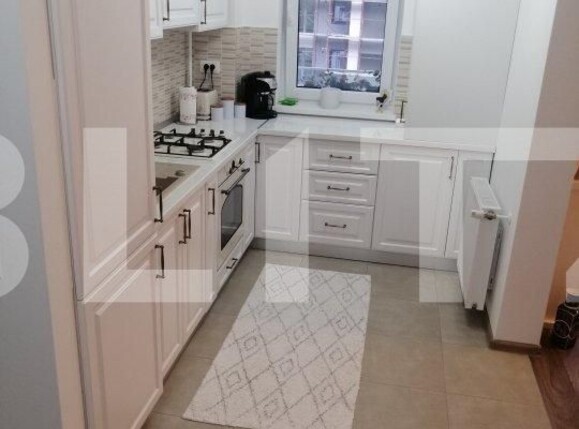 Apartament de vânzare 2 camere Tractorul - 98104AV | BLITZ Brașov | Poza2