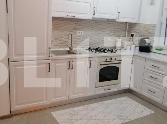 Apartament de vânzare 2 camere Tractorul - 98104AV | BLITZ Brașov | Poza1