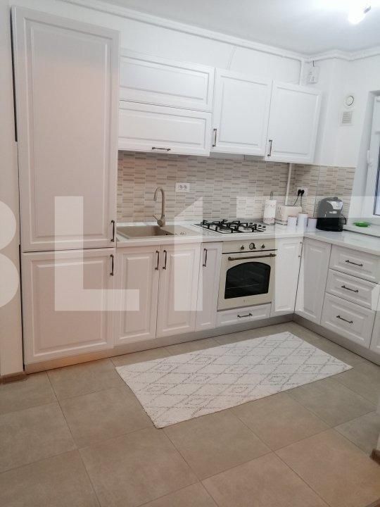 Apartament de vânzare 2 camere Tractorul - 98104AV | BLITZ Brașov | Poza1