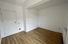 Apatament de 2 camere, 48 mp, finisaje noi, garaj, lift, zona Terra