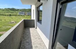 Apatament de 2 camere, 48 mp, finisaje noi, garaj, lift, zona Terra