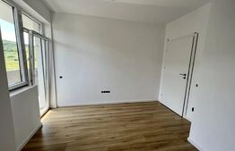 Apatament de 2 camere, 48 mp, finisaje noi, garaj, lift, zona Terra