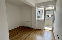 Apatament de 2 camere, 48 mp, finisaje noi, garaj, lift, zona Terra