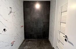 Apatament de 2 camere, 48 mp, finisaje noi, garaj, lift, zona Terra