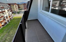 Garsoniera de 40mp, semidecomandat, zona Sanpetru