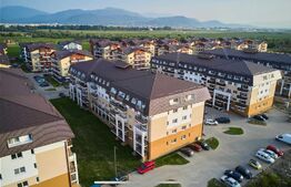 Garsoniera de 40mp, semidecomandat, zona Sanpetru