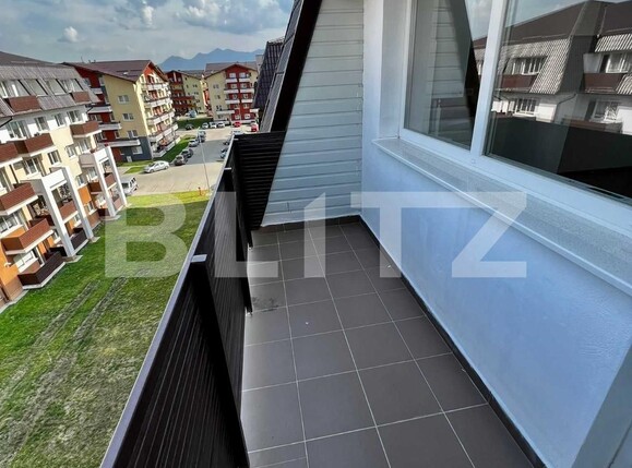 Garsonieră de vânzare Sanpetru - 98111AV | BLITZ Brașov | Poza5
