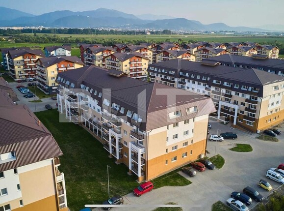 Garsonieră de vânzare Sanpetru - 98111AV | BLITZ Brașov | Poza4